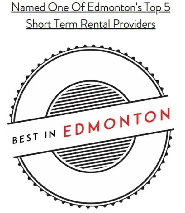 Apartment Stunning 2 BDRM YEG Suite, EIA Airport, WiFi! Edmonton Kanada